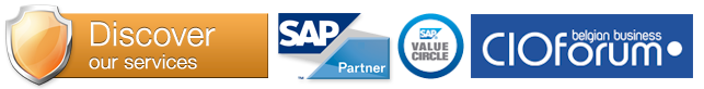 Exertum - SAP Consultants